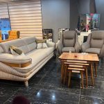 Veyron Koltuk Takımı